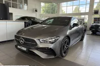 Mercedes-Benz CLA 200 (Clasa CLA) din 2025 cu 12.015 km - oferta MER246902 - foto 2