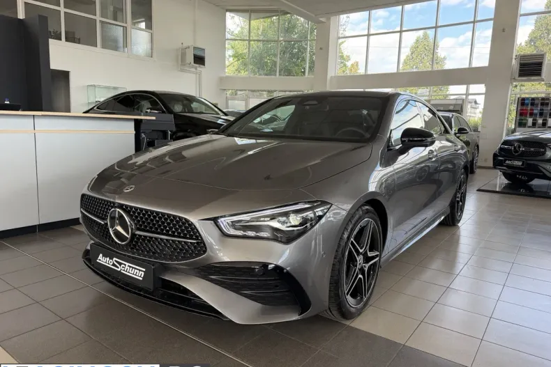 Mercedes-Benz CLA 200 (Clasa CLA) din 2025 cu 12.015 km - oferta MER246902 - foto 2