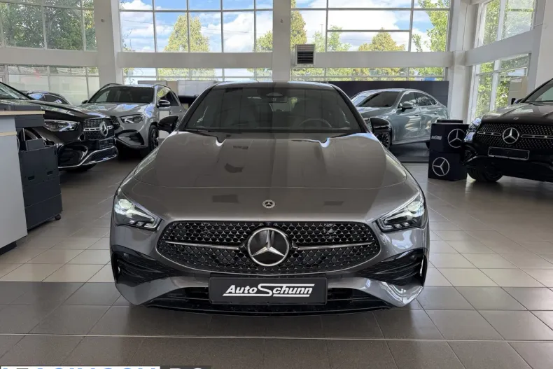 Mercedes-Benz CLA 200 (Clasa CLA) din 2025 cu 12.015 km - oferta MER246902 - foto 4