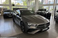 Mercedes-Benz CLA 200 (Clasa CLA) din 2025 cu 12.015 km - oferta MER246902 - foto 5