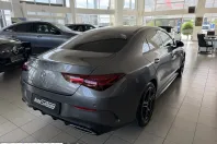 Mercedes-Benz CLA 200 (Clasa CLA) din 2025 cu 12.015 km - oferta MER246902 - foto 6
