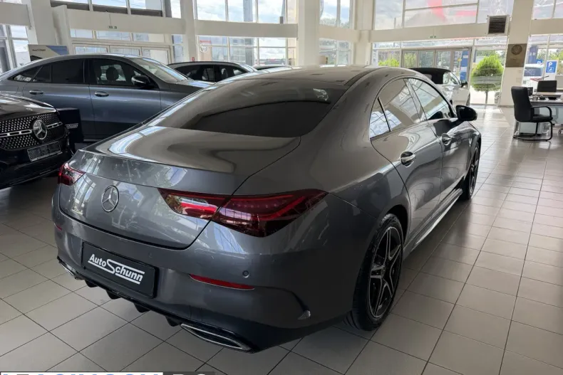 Mercedes-Benz CLA 200 (Clasa CLA) din 2025 cu 12.015 km - oferta MER246902 - foto 6