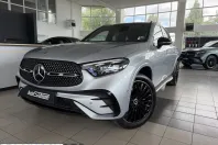 Mercedes-Benz GLC din 2025 cu 9.600 km - oferta MER246903 - foto 1