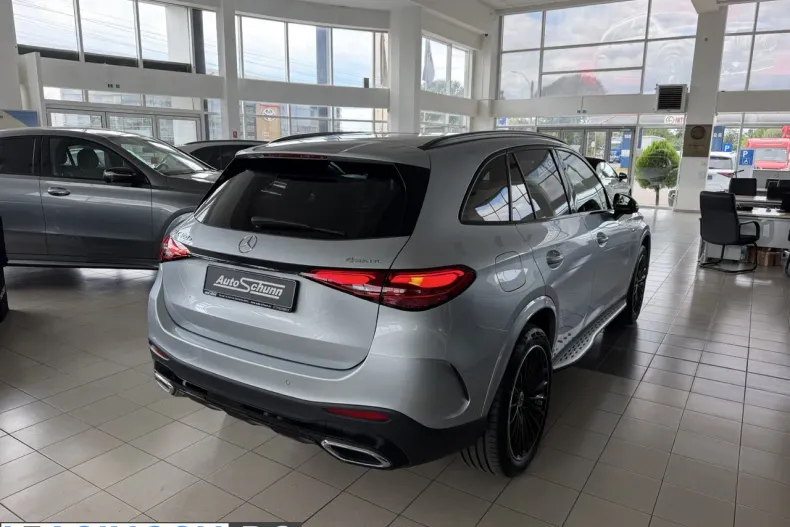Mercedes-Benz GLC din 2025 cu 9.600 km - oferta MER246903 - foto 6