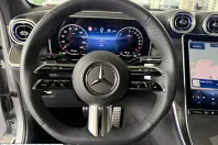 Mercedes-Benz GLC din 2025 cu 9.600 km - oferta MER246903 - foto 19