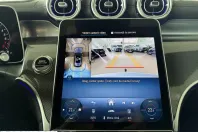 Mercedes-Benz GLC din 2025 cu 9.600 km - oferta MER246903 - foto 20