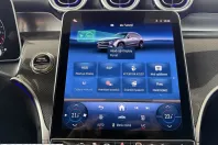 Mercedes-Benz GLC din 2025 cu 9.600 km - oferta MER246903 - foto 22