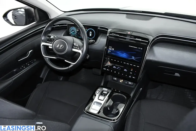 Hyundai Tucson din 2024 cu 99.800 km - oferta HYU246904 - foto 4