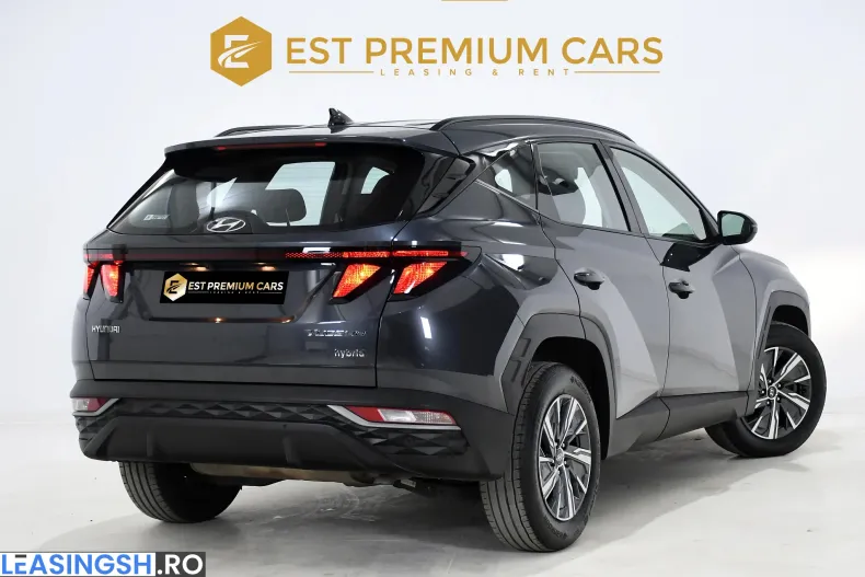 Hyundai Tucson din 2024 cu 99.800 km - oferta HYU246904 - foto 9