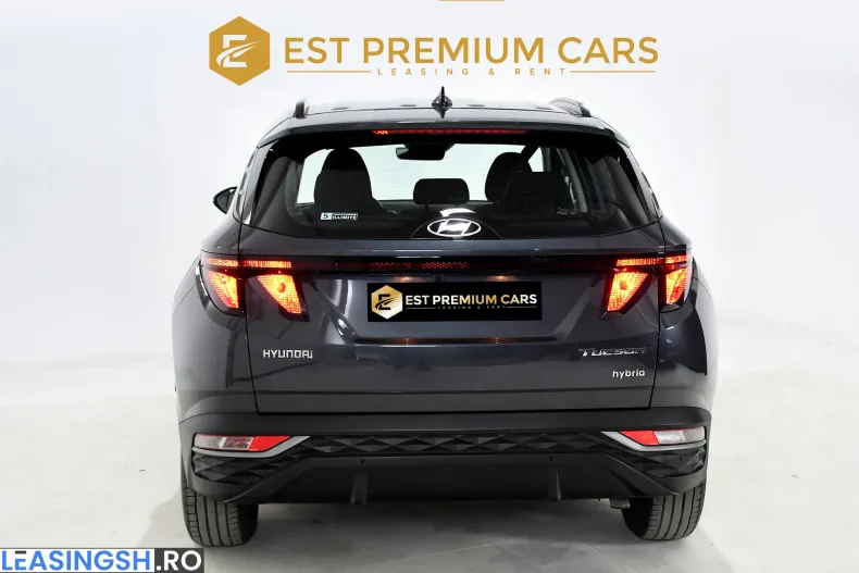 Hyundai Tucson din 2024 cu 99.800 km - oferta HYU246904 - foto 10