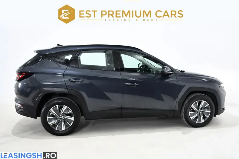 Hyundai Tucson din 2024 cu 99.800 km - oferta HYU246904 - foto 11