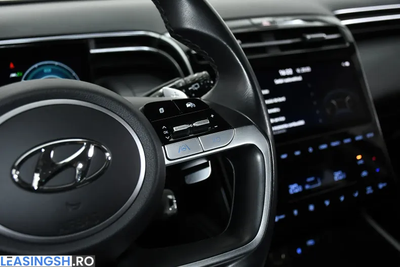 Hyundai Tucson din 2024 cu 99.800 km - oferta HYU246904 - foto 37