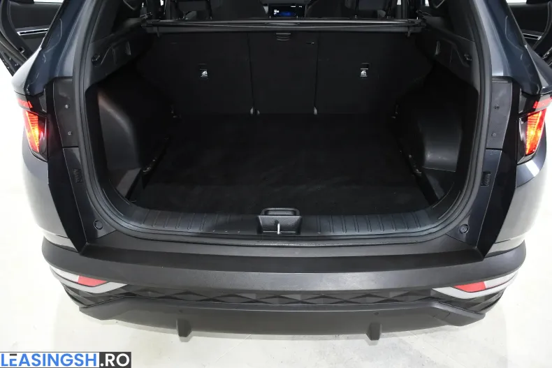 Hyundai Tucson din 2024 cu 99.800 km - oferta HYU246904 - foto 38