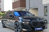 BMW M7 (Seria 7) din 2024 cu 34.700 km - oferta BMW246905 - foto 1