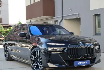 BMW M7 din 2024 - oferta BMW246905