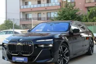 BMW M7 (Seria 7) din 2024 cu 34.700 km - oferta BMW246905 - foto 2