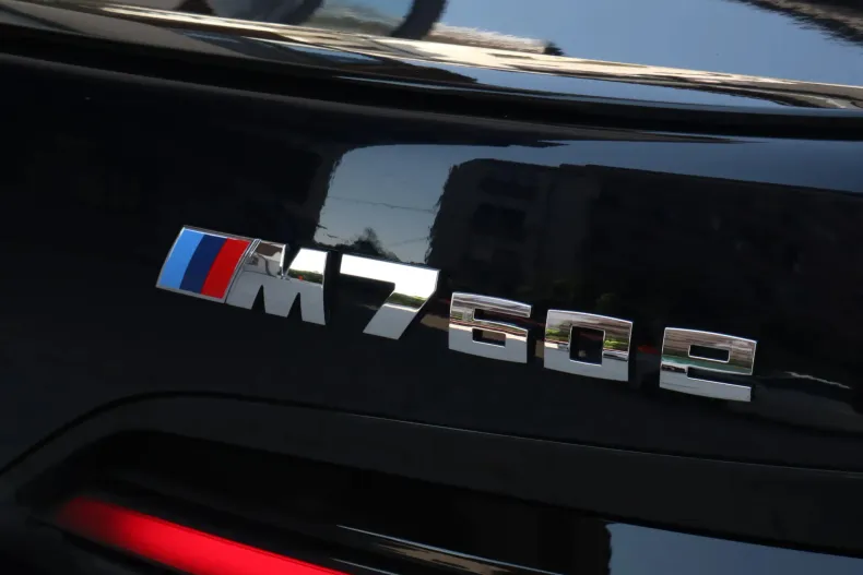 BMW M7 (Seria 7) din 2024 cu 34.700 km - oferta BMW246905 - foto 5