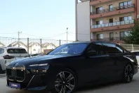 BMW M7 (Seria 7) din 2024 cu 34.700 km - oferta BMW246905 - foto 7