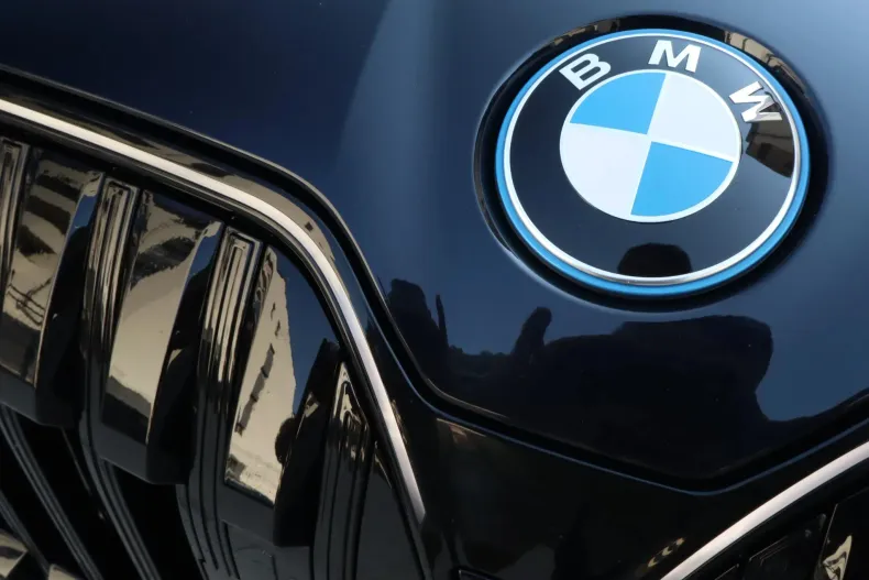 BMW M7 (Seria 7) din 2024 cu 34.700 km - oferta BMW246905 - foto 9