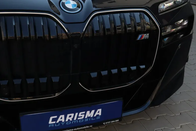 BMW M7 (Seria 7) din 2024 cu 34.700 km - oferta BMW246905 - foto 10