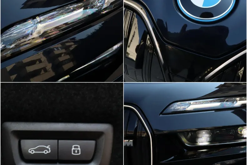 BMW M7 (Seria 7) din 2024 cu 34.700 km - oferta BMW246905 - foto 12