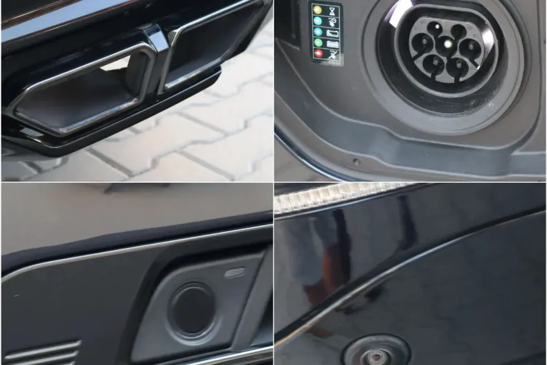 BMW M7 (Seria 7) din 2024 cu 34.700 km - oferta BMW246905 - foto 13