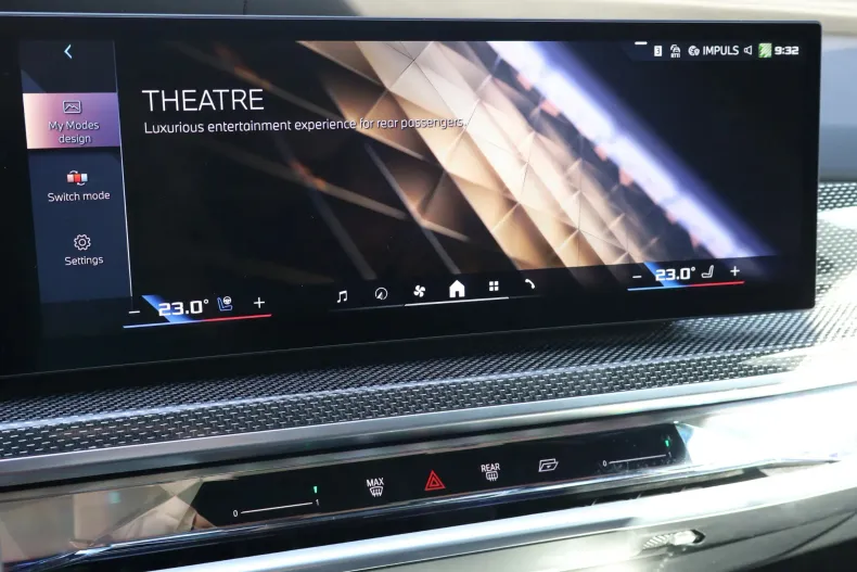 BMW M7 (Seria 7) din 2024 cu 34.700 km - oferta BMW246905 - foto 34