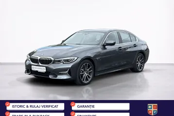 BMW 330e din 2022 - oferta BMW246906