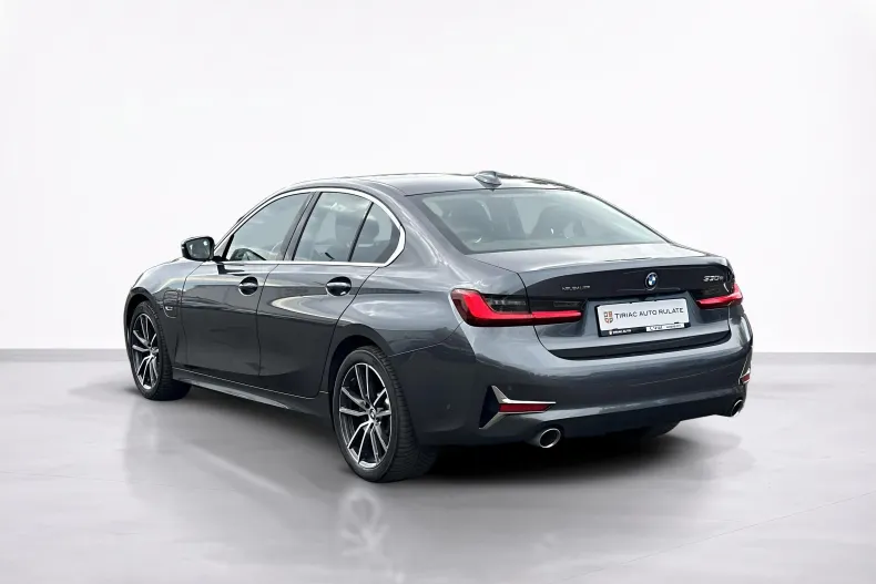 BMW 330e (Seria 3) din 2022 cu 95.252 km - oferta BMW246906 - foto 3