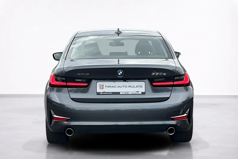 BMW 330e (Seria 3) din 2022 cu 95.252 km - oferta BMW246906 - foto 4