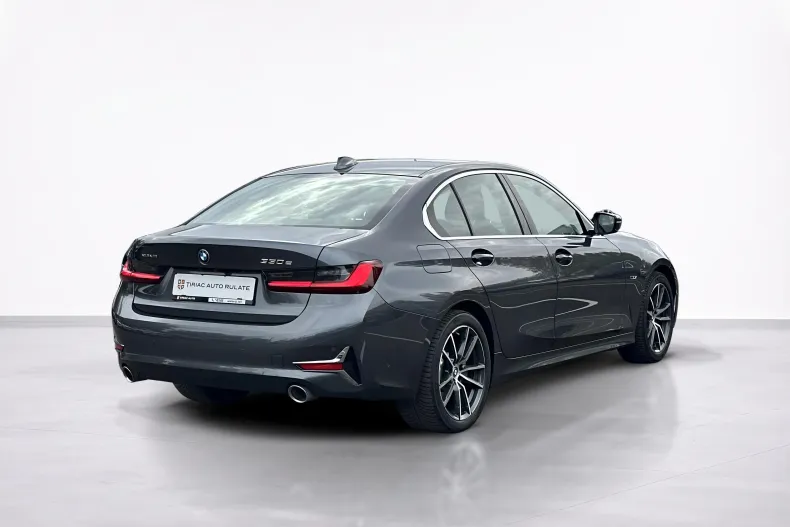 BMW 330e (Seria 3) din 2022 cu 95.252 km - oferta BMW246906 - foto 5
