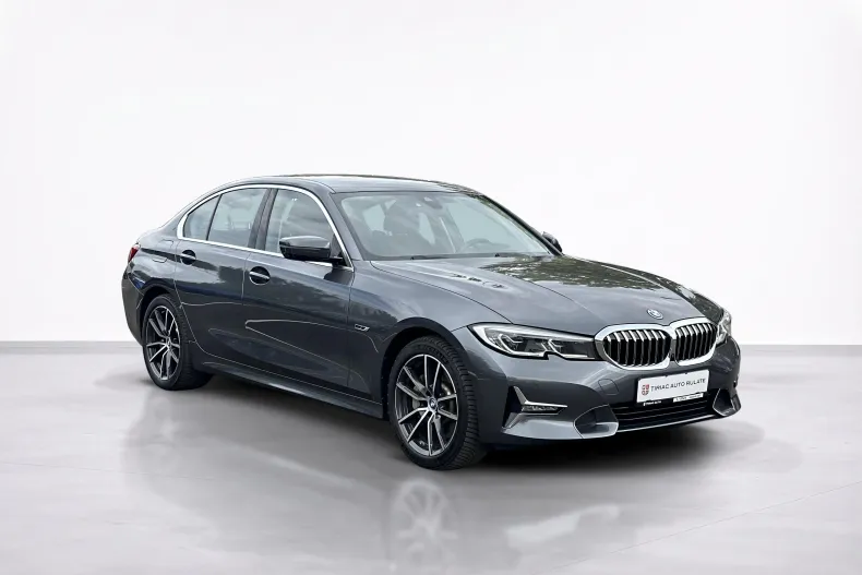 BMW 330e (Seria 3) din 2022 cu 95.252 km - oferta BMW246906 - foto 7