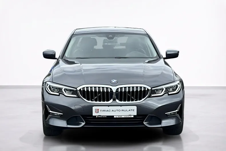 BMW 330e (Seria 3) din 2022 cu 95.252 km - oferta BMW246906 - foto 8