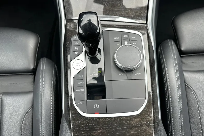 BMW 330e (Seria 3) din 2022 cu 95.252 km - oferta BMW246906 - foto 18