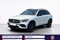 Mercedes-Benz GLC din 2020 cu 117.202 km - oferta MER246907 - foto 1