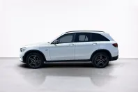 Mercedes-Benz GLC din 2020 cu 117.202 km - oferta MER246907 - foto 2