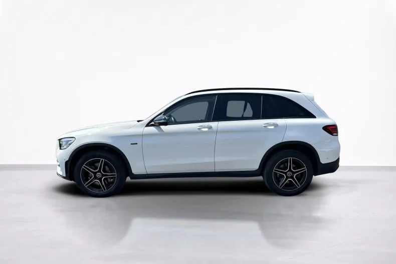 Mercedes-Benz GLC din 2020 cu 117.202 km - oferta MER246907 - foto 2