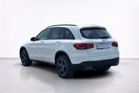 Mercedes-Benz GLC din 2020 cu 117.202 km - oferta MER246907 - foto 3