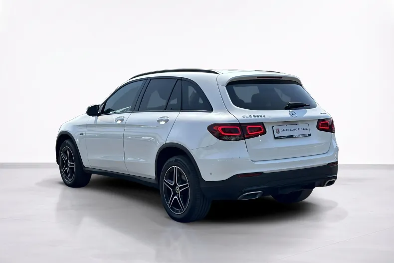 Mercedes-Benz GLC din 2020 cu 117.202 km - oferta MER246907 - foto 3