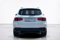 Mercedes-Benz GLC din 2020 cu 117.202 km - oferta MER246907 - foto 4