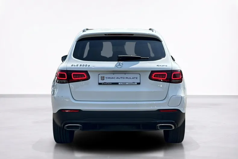 Mercedes-Benz GLC din 2020 cu 117.202 km - oferta MER246907 - foto 4