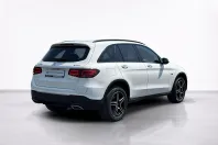 Mercedes-Benz GLC din 2020 cu 117.202 km - oferta MER246907 - foto 5