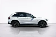 Mercedes-Benz GLC din 2020 cu 117.202 km - oferta MER246907 - foto 6