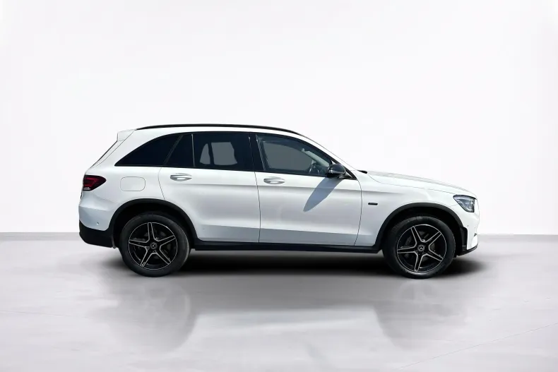 Mercedes-Benz GLC din 2020 cu 117.202 km - oferta MER246907 - foto 6