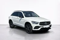 Mercedes-Benz GLC din 2020 cu 117.202 km - oferta MER246907 - foto 7