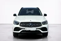 Mercedes-Benz GLC din 2020 cu 117.202 km - oferta MER246907 - foto 8