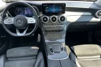 Mercedes-Benz GLC din 2020 cu 117.202 km - oferta MER246907 - foto 9