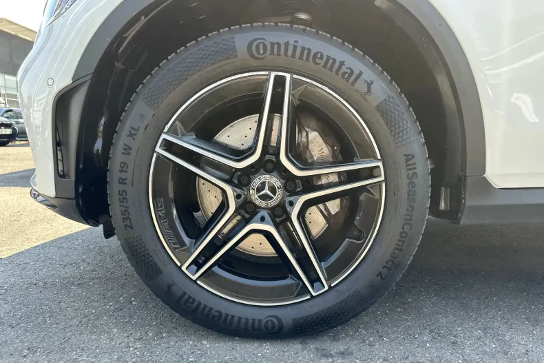 Mercedes-Benz GLC din 2020 cu 117.202 km - oferta MER246907 - foto 13