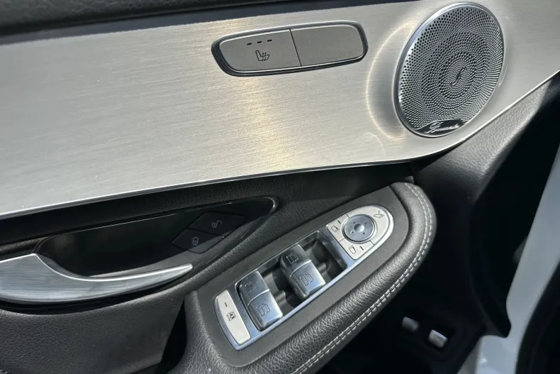 Mercedes-Benz GLC din 2020 cu 117.202 km - oferta MER246907 - foto 14