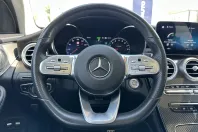 Mercedes-Benz GLC din 2020 cu 117.202 km - oferta MER246907 - foto 16